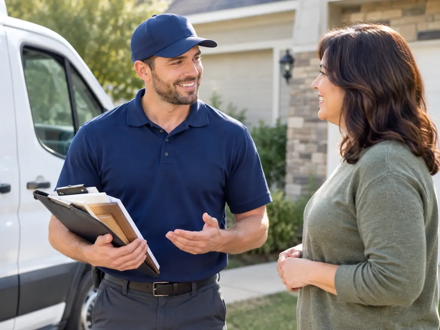 Kitchen Cabinet Refacing East Lansing, MI FAQs